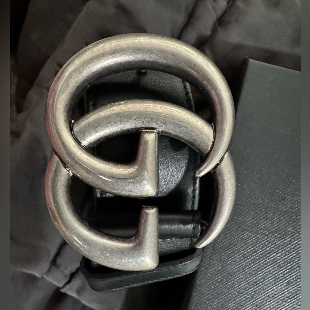 MENS GUCCI BELT